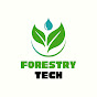Forestry Tech logo