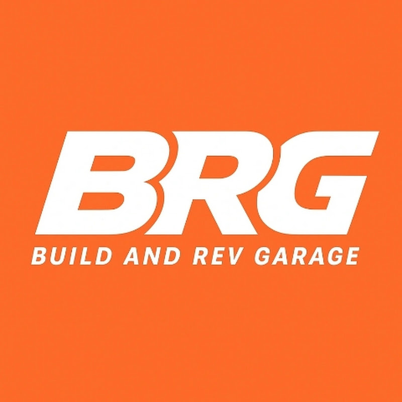 BUILD AND REV