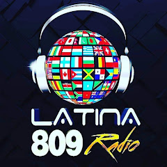 LA VOZ DE LA DIASPORA 809 channel logo