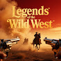 Legends of the Wild West logo