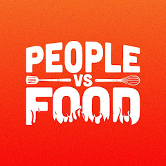 People Vs Food Avatar