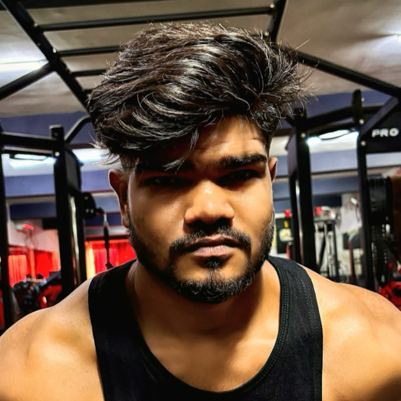 Aspiring Fitness HJ