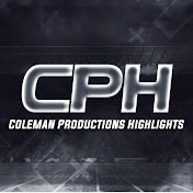 Coleman Productions Highlights
