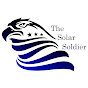 The Solar Soldier logo