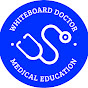 Whiteboard Medicine Emergency And Critical Care logo