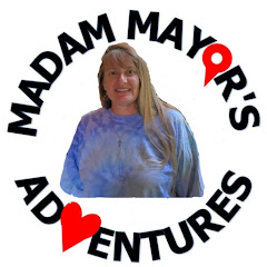 Madam Mayor's Adventures Avatar
