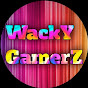 WackY GamerZ logo