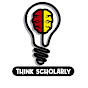Think Scholarly  logo