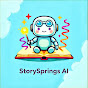 Storysprings Ai logo
