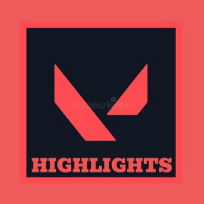 VALORANT HIGHLIGHTS