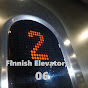 Finnish Elevators