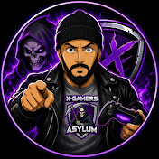 X-Gamers Asylum