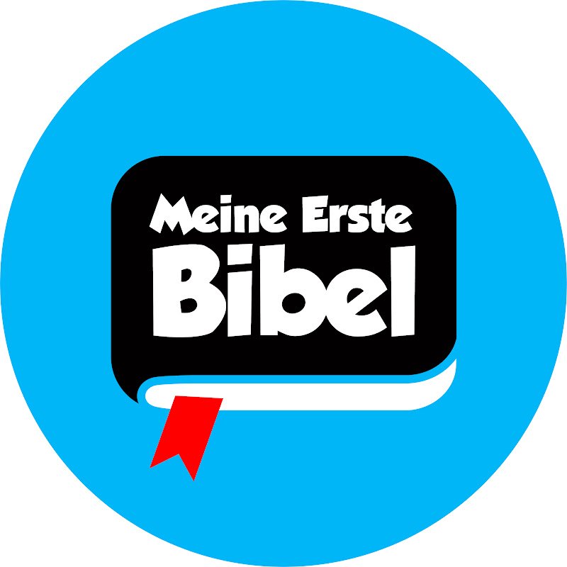 Meine Erste Bibel