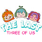 The Last Three of Us logo