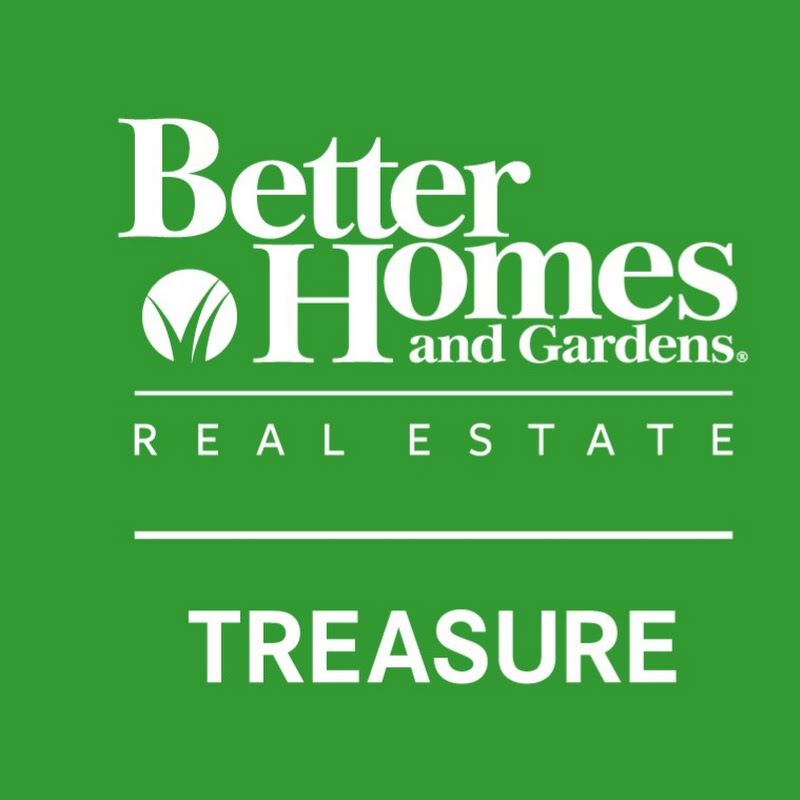 Better Homes and Gardens Real Estate Treasure