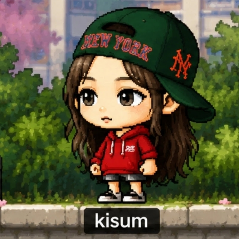 키썸띵 Kisumthink avatar