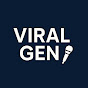 VIRAL GEN logo