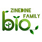 zinedine family
