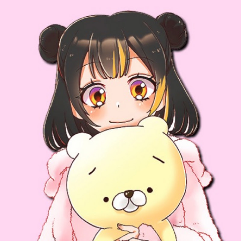 胸キュン漫画ナナクマちゃん【恋愛漫画】 YouTubeチャンネル画像