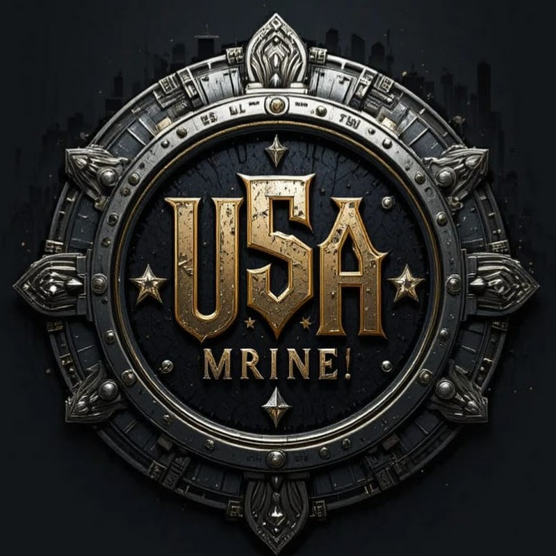 USA MRINE