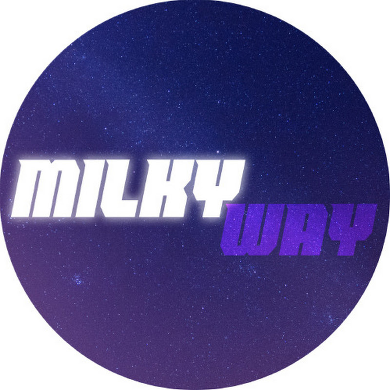 Milky Way 