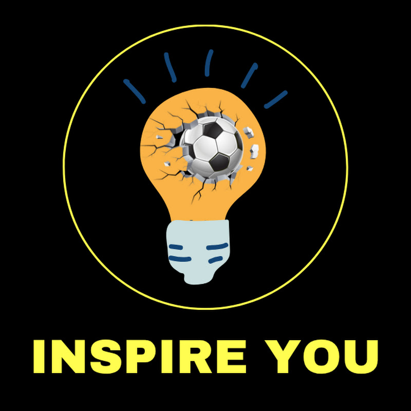 INSPIRE YOU