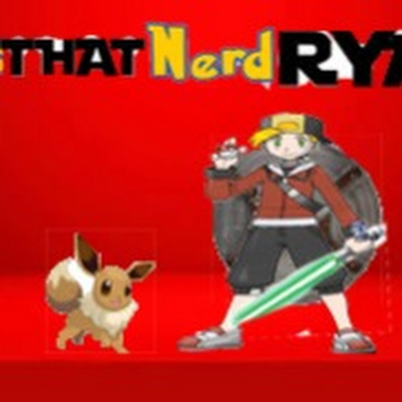 Its That Nerd Ryan