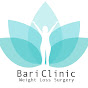 Bari Clinic logo