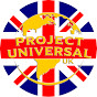 Project Universal