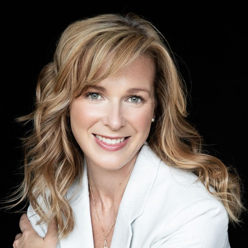 Isabelle Bérard - Planificatrice financière