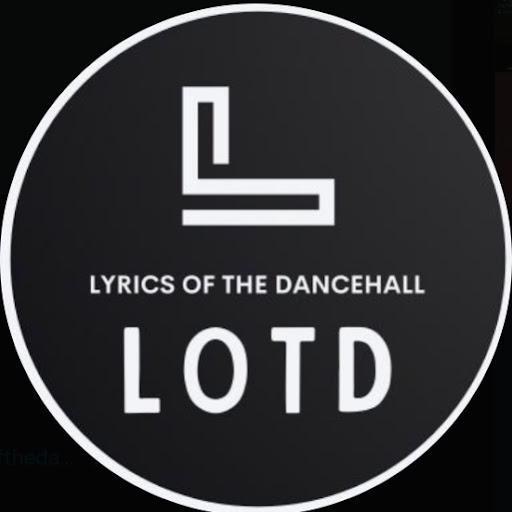 Lyrics Of The Dancehall
