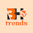 BHTV Trends