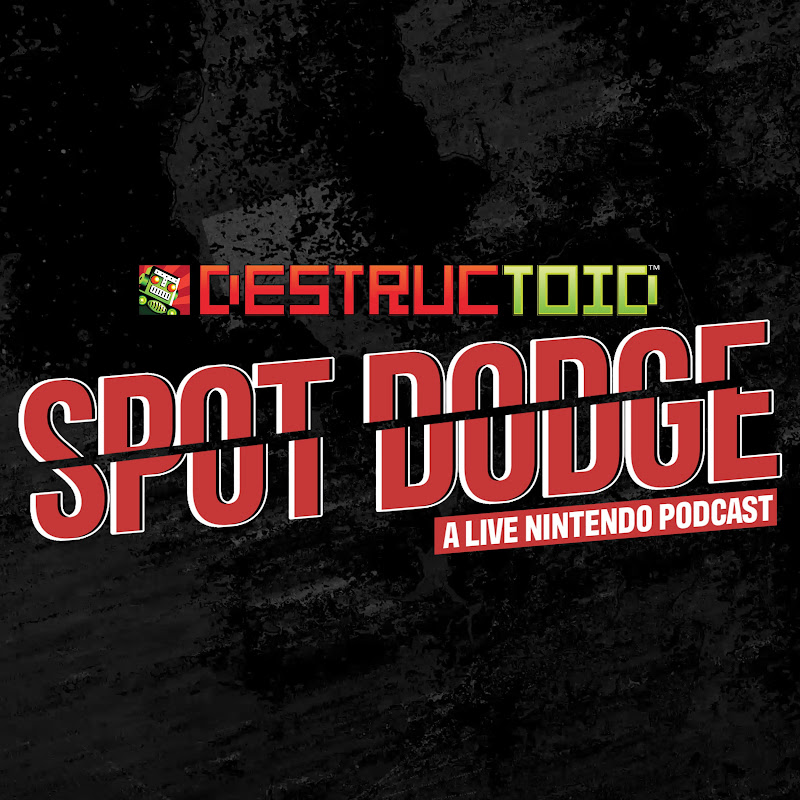 Spot Dodge