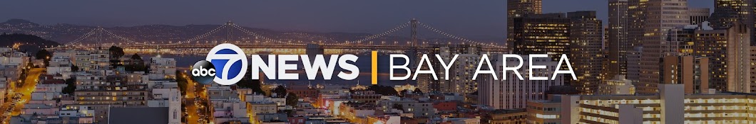 ABC7 News Bay Area Avatar de chaîne YouTube