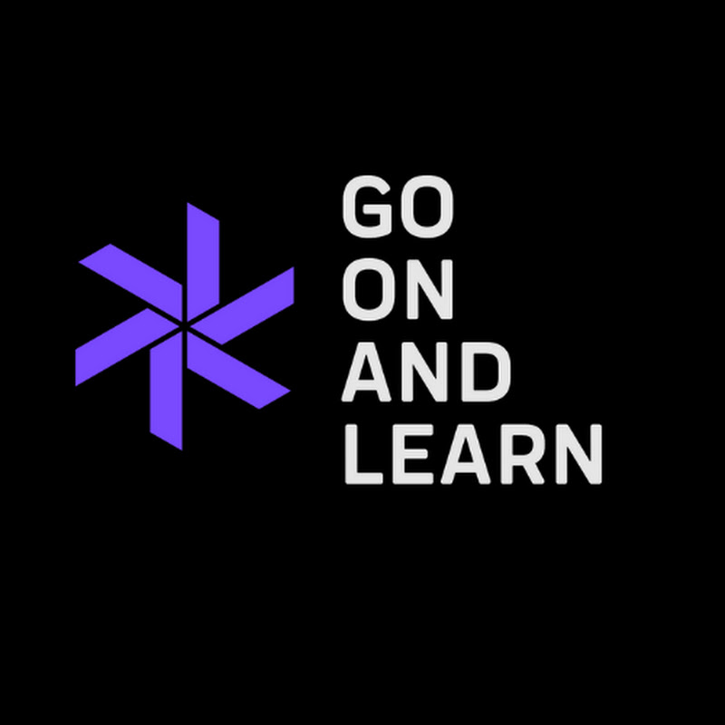 GoOnAndLearn