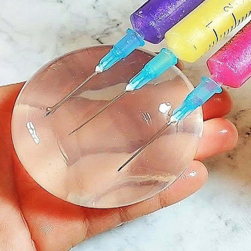 Oddly Satisfying Videos