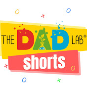 TheDadLab Shorts