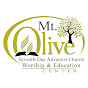 Mt. Olive SDA Church Apopka logo