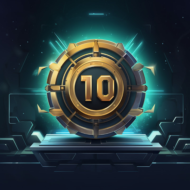 CryptoTen icon