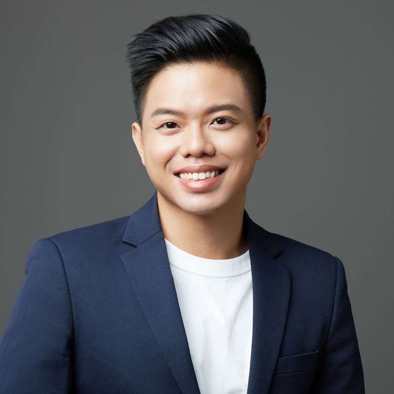 軟工聊溝通 | 賴威翰 Logo