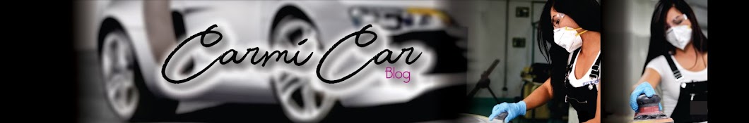 Carmi Car Blog Avatar channel YouTube 