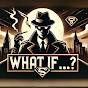 WHAT IF...?Alternate Reality! logo