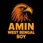 Amin West Bengal Boy  logo