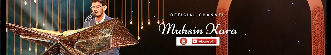 M U H S Ä° N K A R A [OfficialPage] Аватар канала YouTube