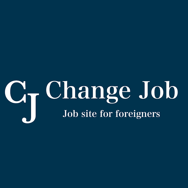 WORK IN JAPAN 【Change Job Co., Ltd.】