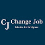 WORK IN JAPAN 【Change Job Co., Ltd.】 logo