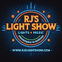 RJs Light Show logo