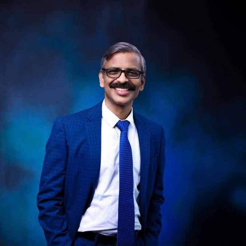 Madhu Bhaskaran Tamil