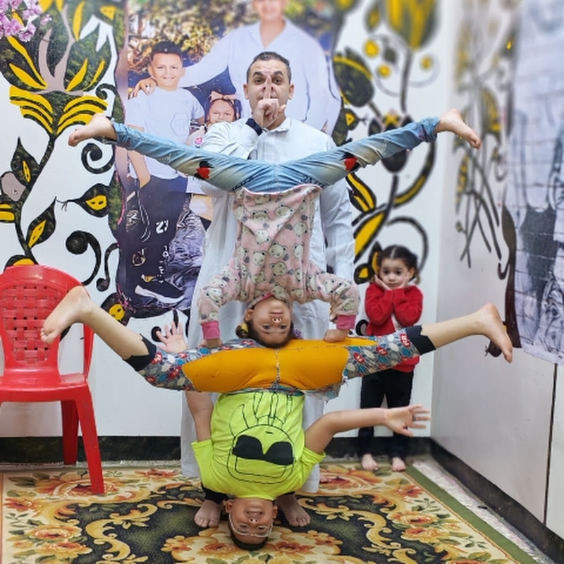 يوسف العالمى 