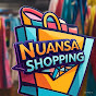 NUANSA SHOPPING logo
